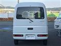 2018 Honda Acty Van