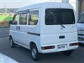 2018 Honda Acty Van