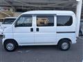 2018 Honda Acty Van