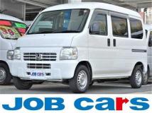 2018 Honda Acty Van