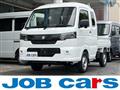 2026 Suzuki Carry Truck
