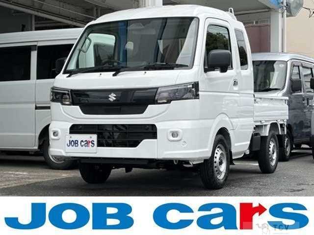 2026 Suzuki Carry Truck