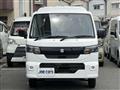 2026 Suzuki Carry Truck
