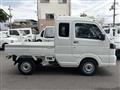 2026 Suzuki Carry Truck