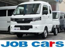 2026 Suzuki Carry Truck