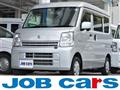 2016 Suzuki Every