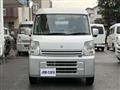 2016 Suzuki Every