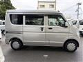 2016 Suzuki Every