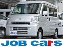 2016 Suzuki Every