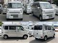 2020 Suzuki Every