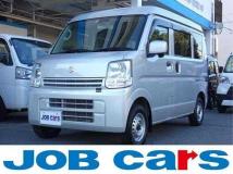 2020 Suzuki Every