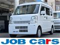 2016 Suzuki Every