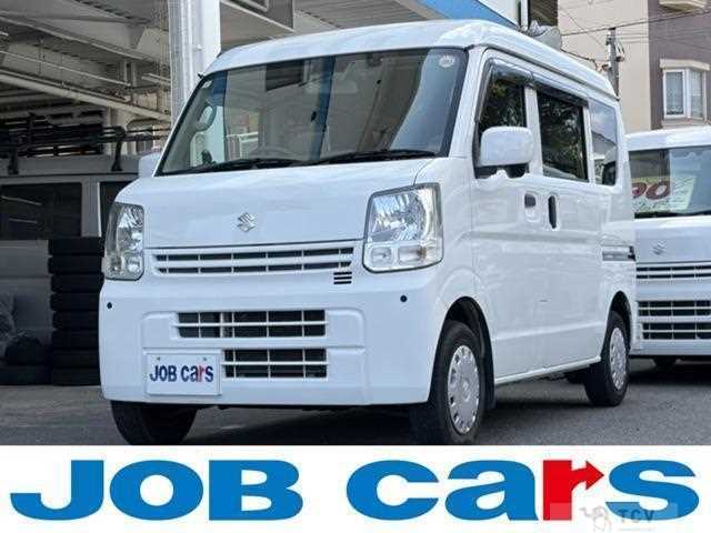 2016 Suzuki Every