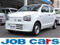 2016 Suzuki Alto