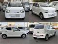 2016 Suzuki Alto