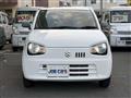 2016 Suzuki Alto
