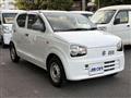 2016 Suzuki Alto
