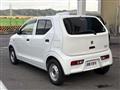 2016 Suzuki Alto