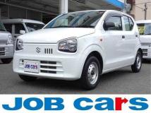 2016 Suzuki Alto