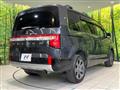 2023 Mitsubishi Delica D5