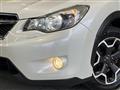 2013 Subaru IMPREZA XV HYBRID