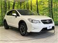 2013 Subaru IMPREZA XV HYBRID