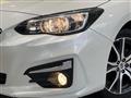 2017 Subaru Impreza
