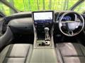 2023 Toyota Alphard Hybrid
