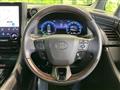 2023 Toyota Alphard Hybrid