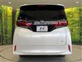 2023 Toyota Alphard Hybrid