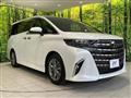 2023 Toyota Alphard Hybrid