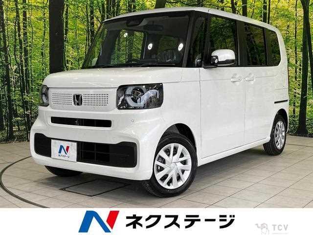 2026 Honda N BOX