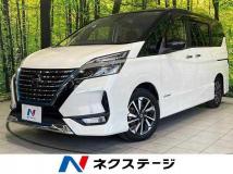 2021 Nissan Serena