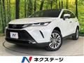 2024 Toyota Harrier Hybrid