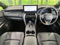 2024 Toyota Harrier Hybrid