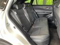 2024 Toyota Harrier Hybrid