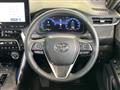 2024 Toyota Harrier Hybrid