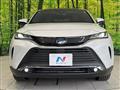 2024 Toyota Harrier Hybrid