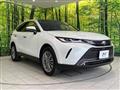2024 Toyota Harrier Hybrid