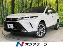 2024 Toyota Harrier Hybrid