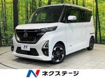 2021 Nissan ROOX