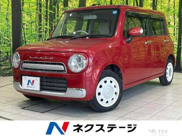 2015 Suzuki Alto