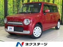 2015 Suzuki Alto
