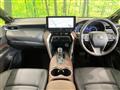 2024 Toyota Harrier