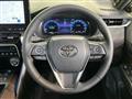 2024 Toyota Harrier