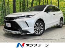 2024 Toyota Harrier