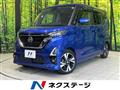 2020 Nissan ROOX