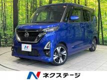 2020 Nissan ROOX