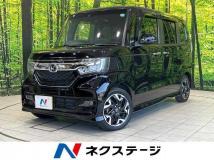 2019 Honda N BOX