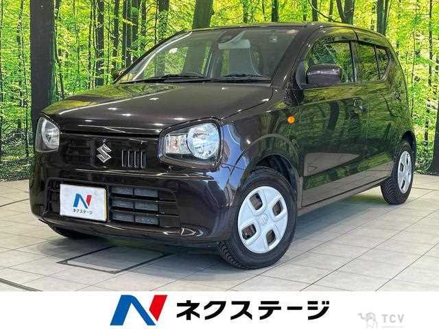 2014 Suzuki Alto